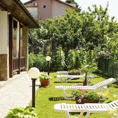 Villa Yanevi Lozenets Ngoại thất bức ảnh
