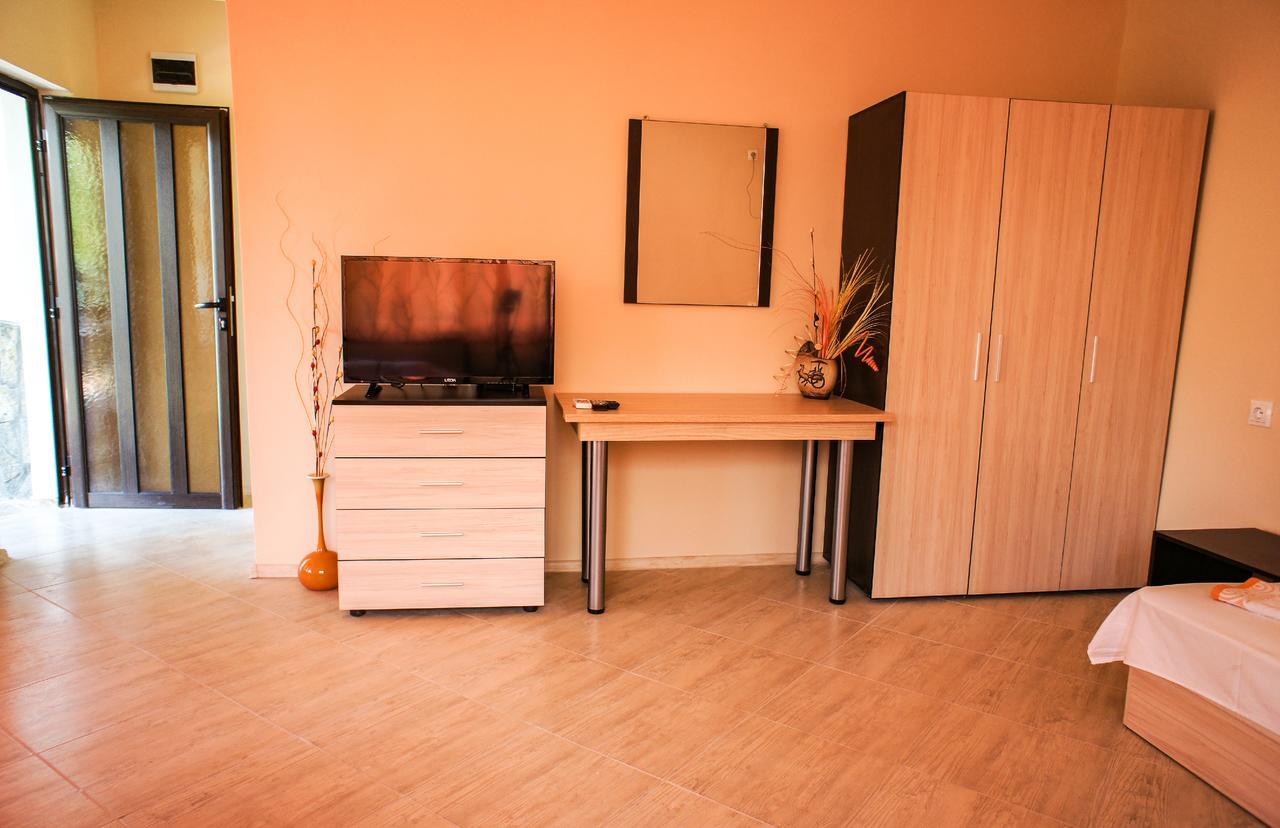 Villa Yanevi Lozenets Ngoại thất bức ảnh