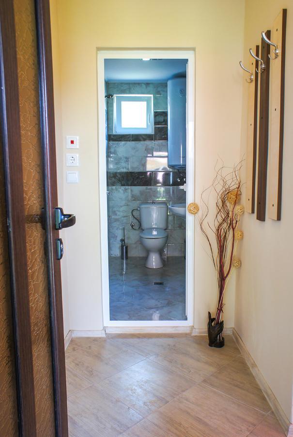 Villa Yanevi Lozenets Ngoại thất bức ảnh