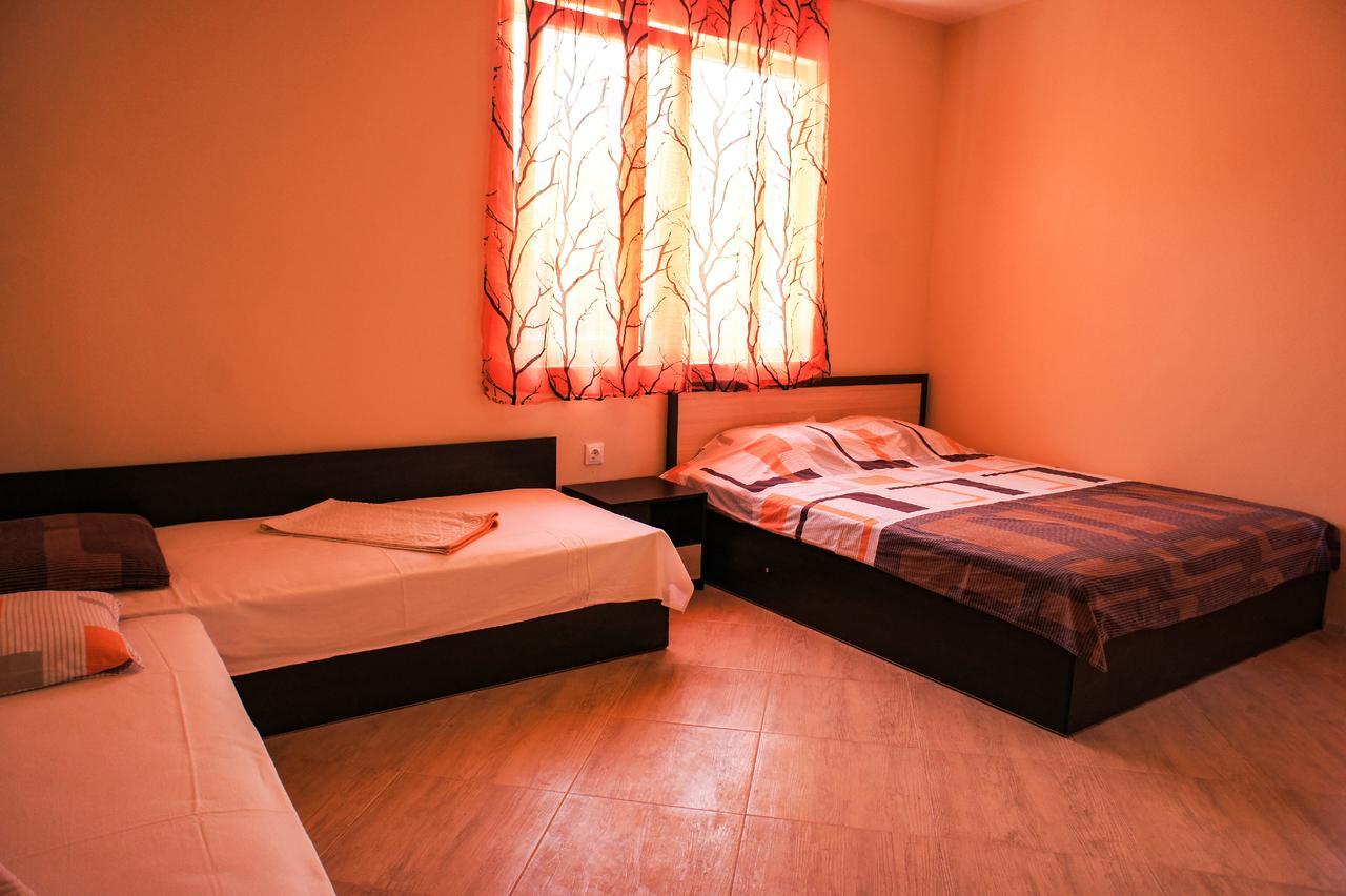 Villa Yanevi Lozenets Ngoại thất bức ảnh