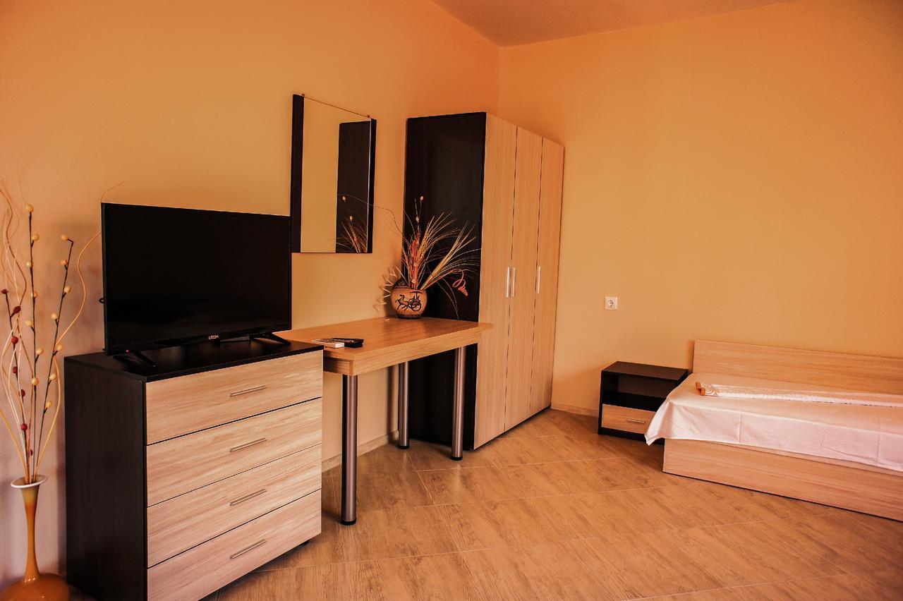 Villa Yanevi Lozenets Ngoại thất bức ảnh