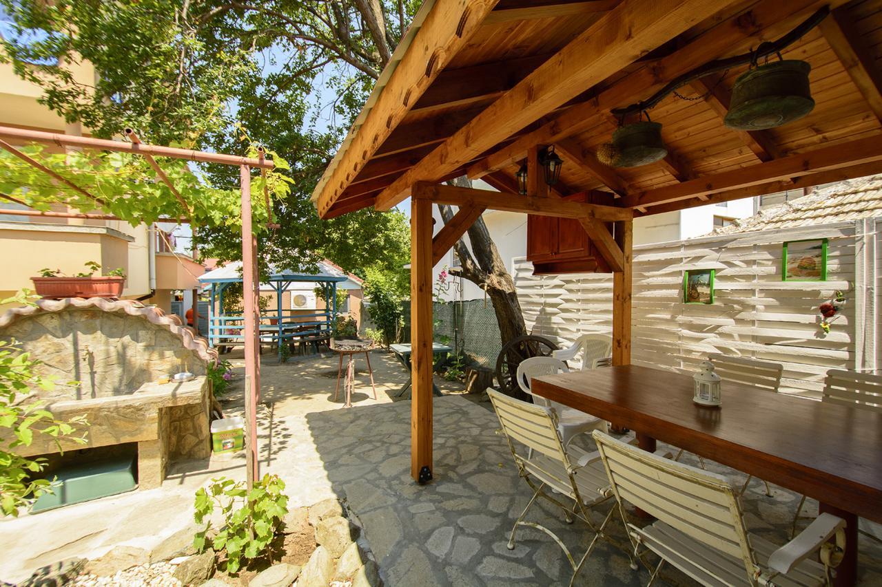 Villa Yanevi Lozenets Ngoại thất bức ảnh