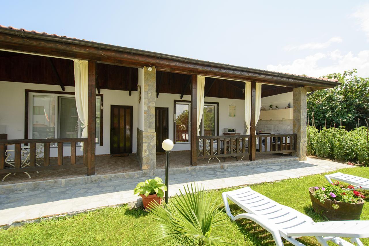 Villa Yanevi Lozenets Ngoại thất bức ảnh