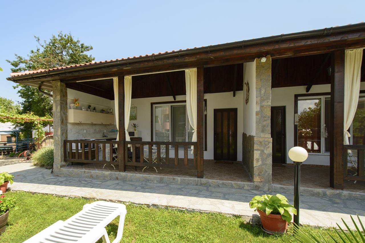 Villa Yanevi Lozenets Ngoại thất bức ảnh