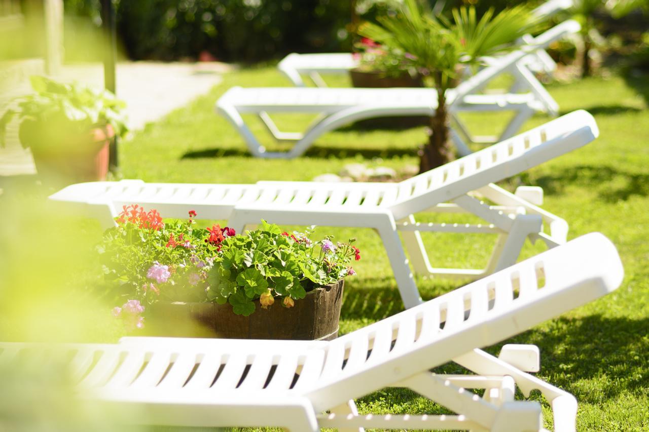 Villa Yanevi Lozenets Ngoại thất bức ảnh