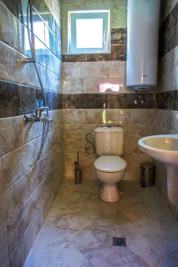 Villa Yanevi Lozenets Ngoại thất bức ảnh